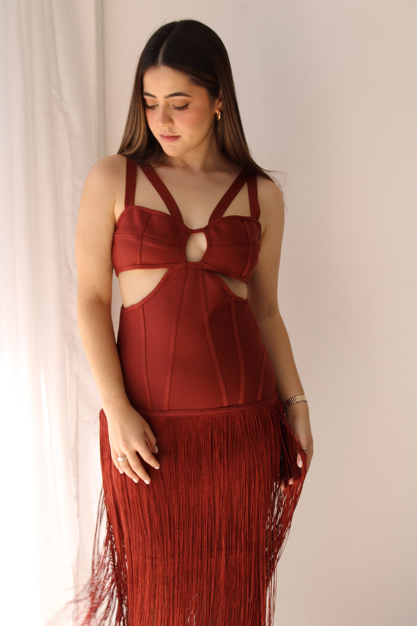 Vestido Benedetta