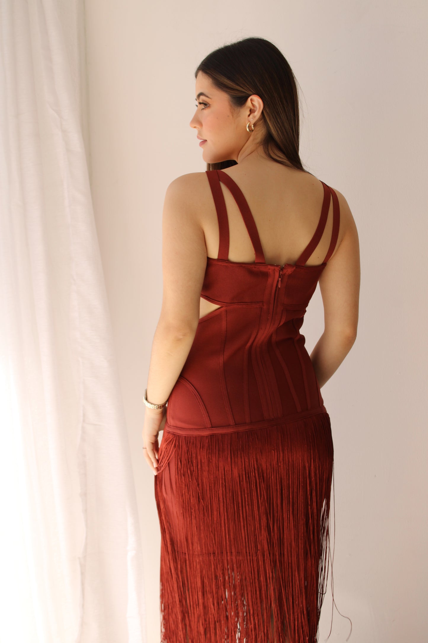 Vestido Benedetta