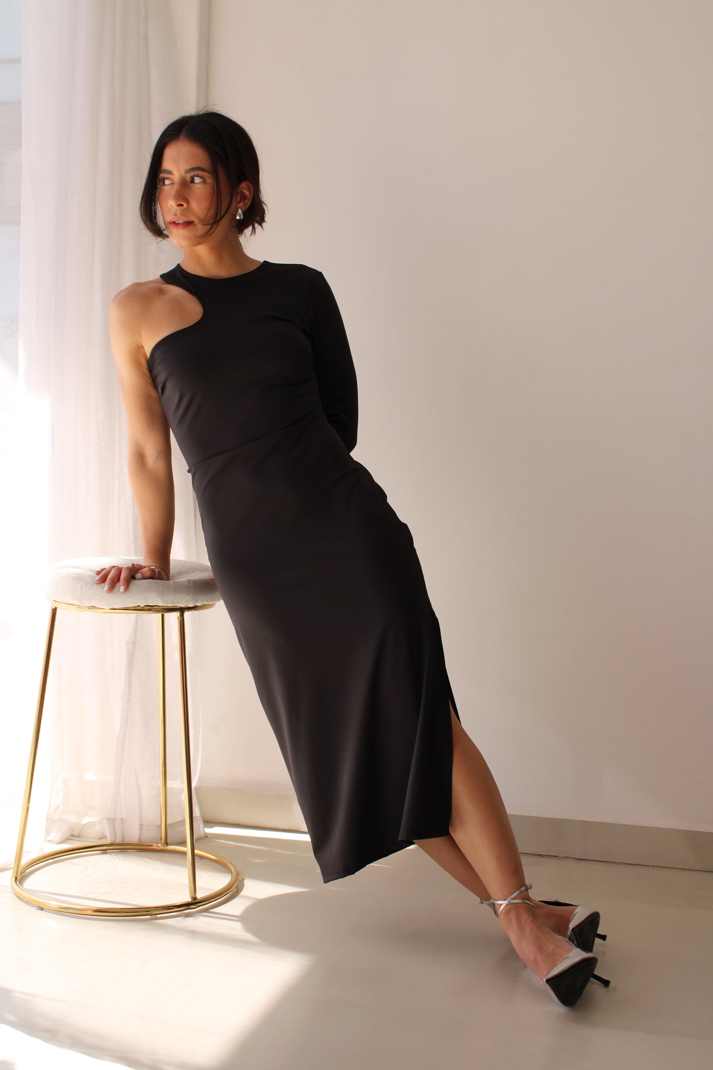 Vestido Luna