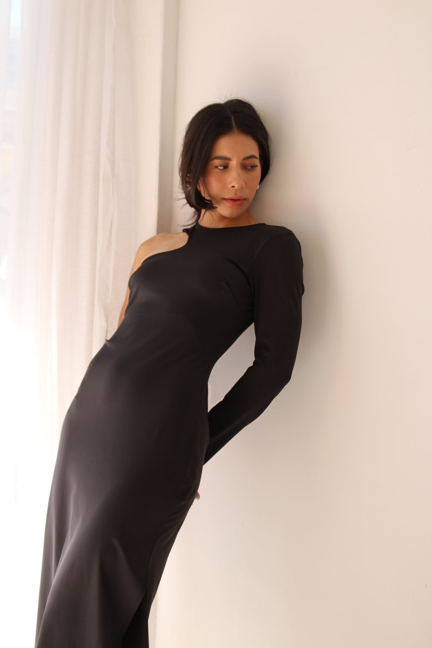 Vestido Luna
