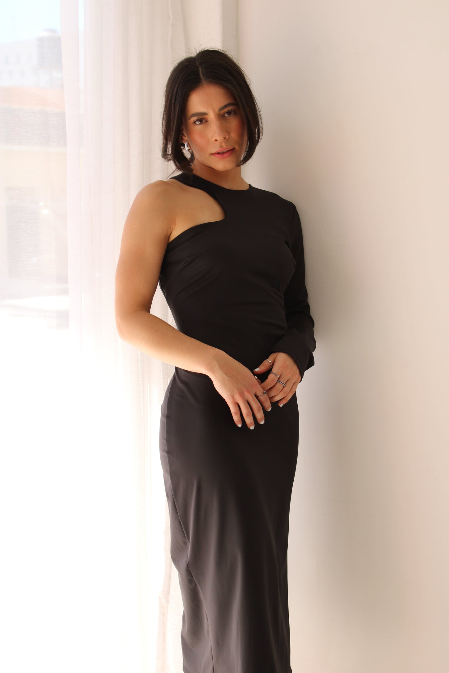 Vestido Luna