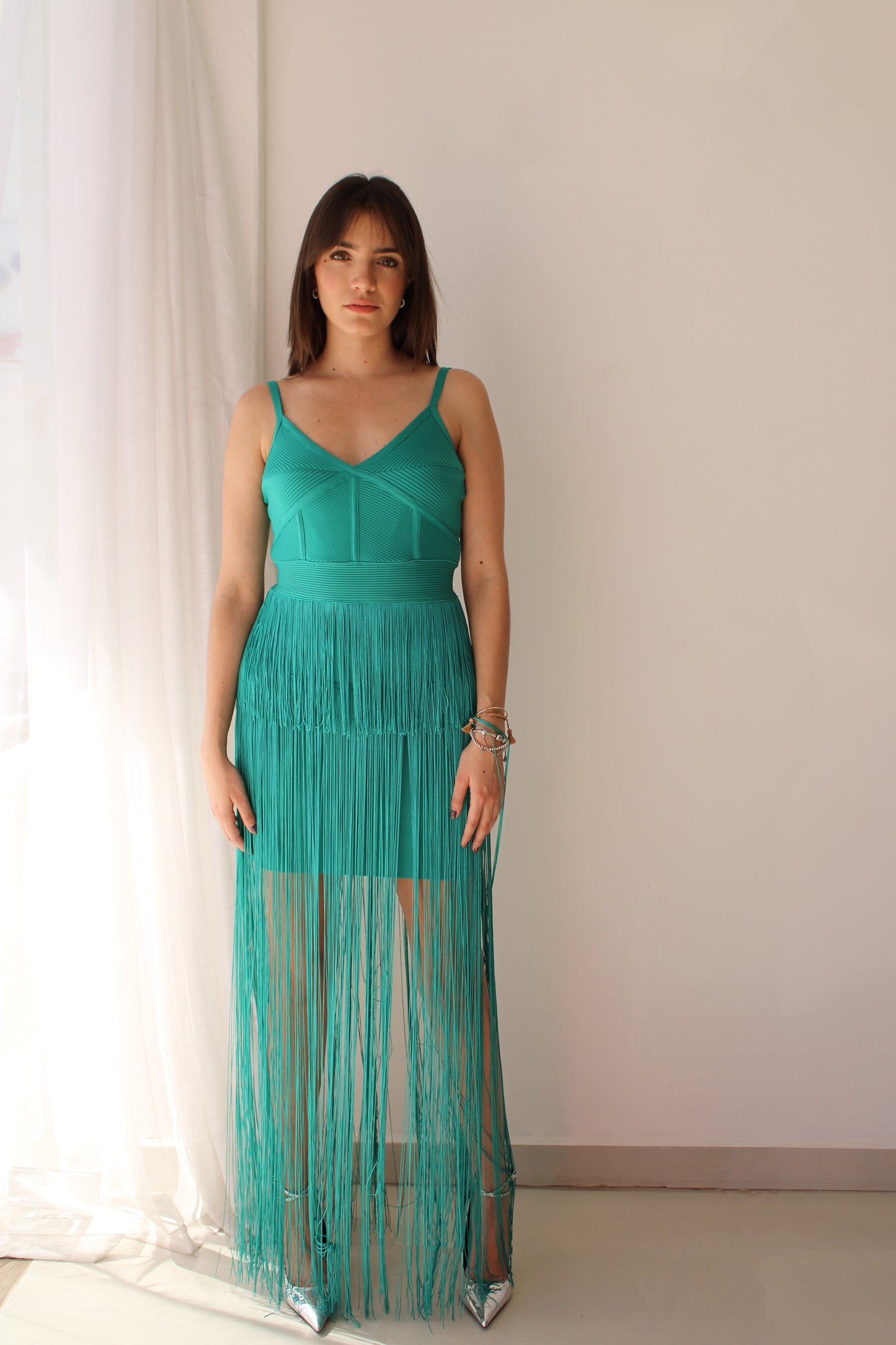 Vestido Renata