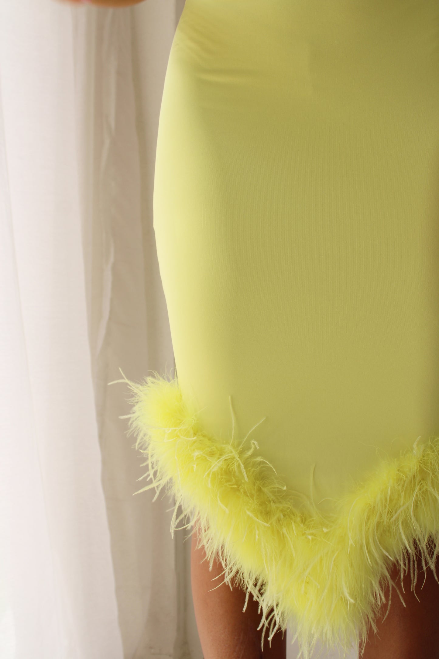 Vestido Luisa