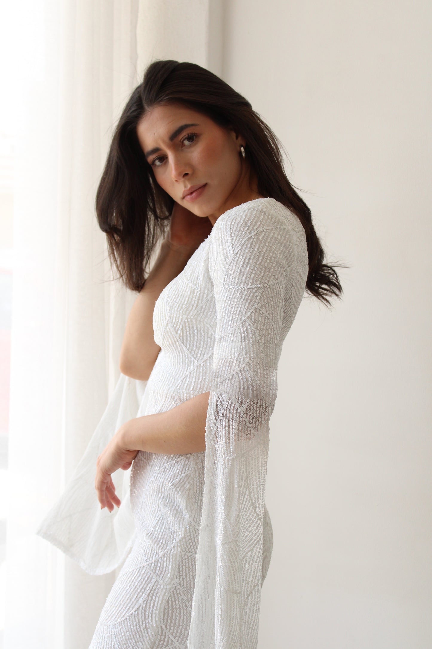 Vestido Serena