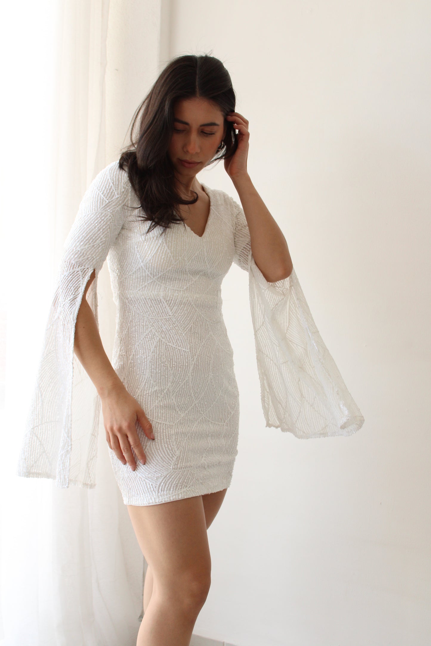 Vestido Serena