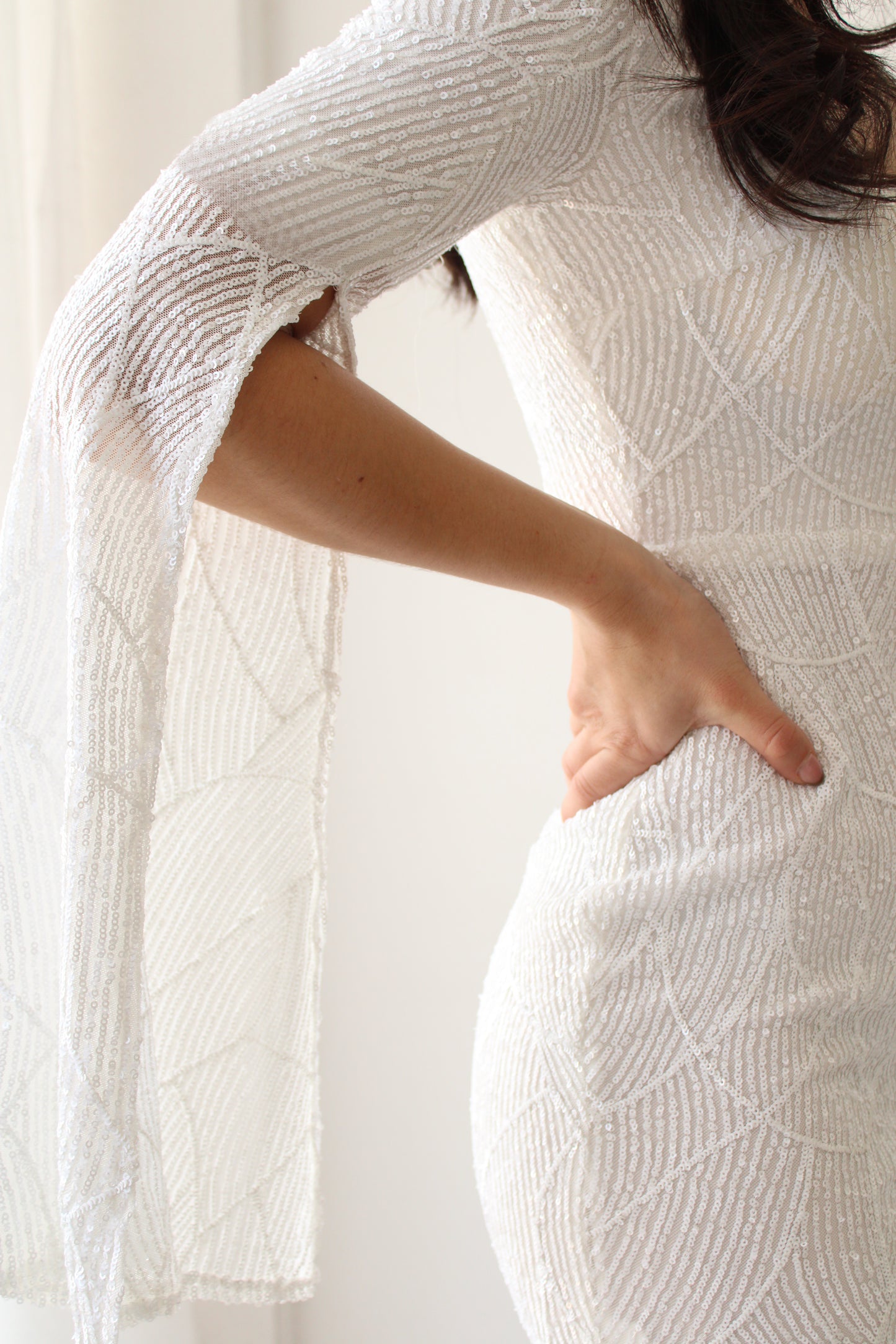 Vestido Serena