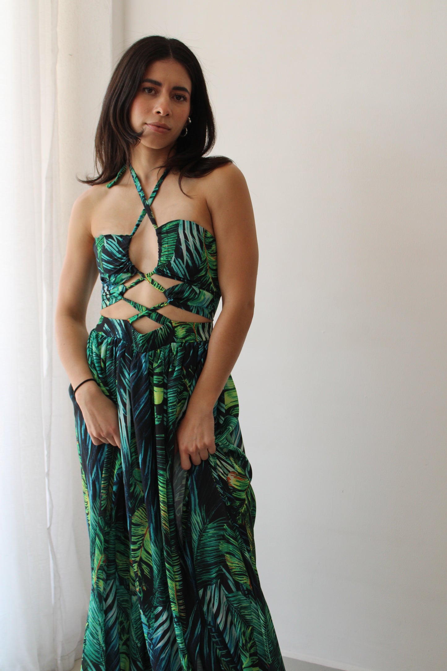 Vestido Miami