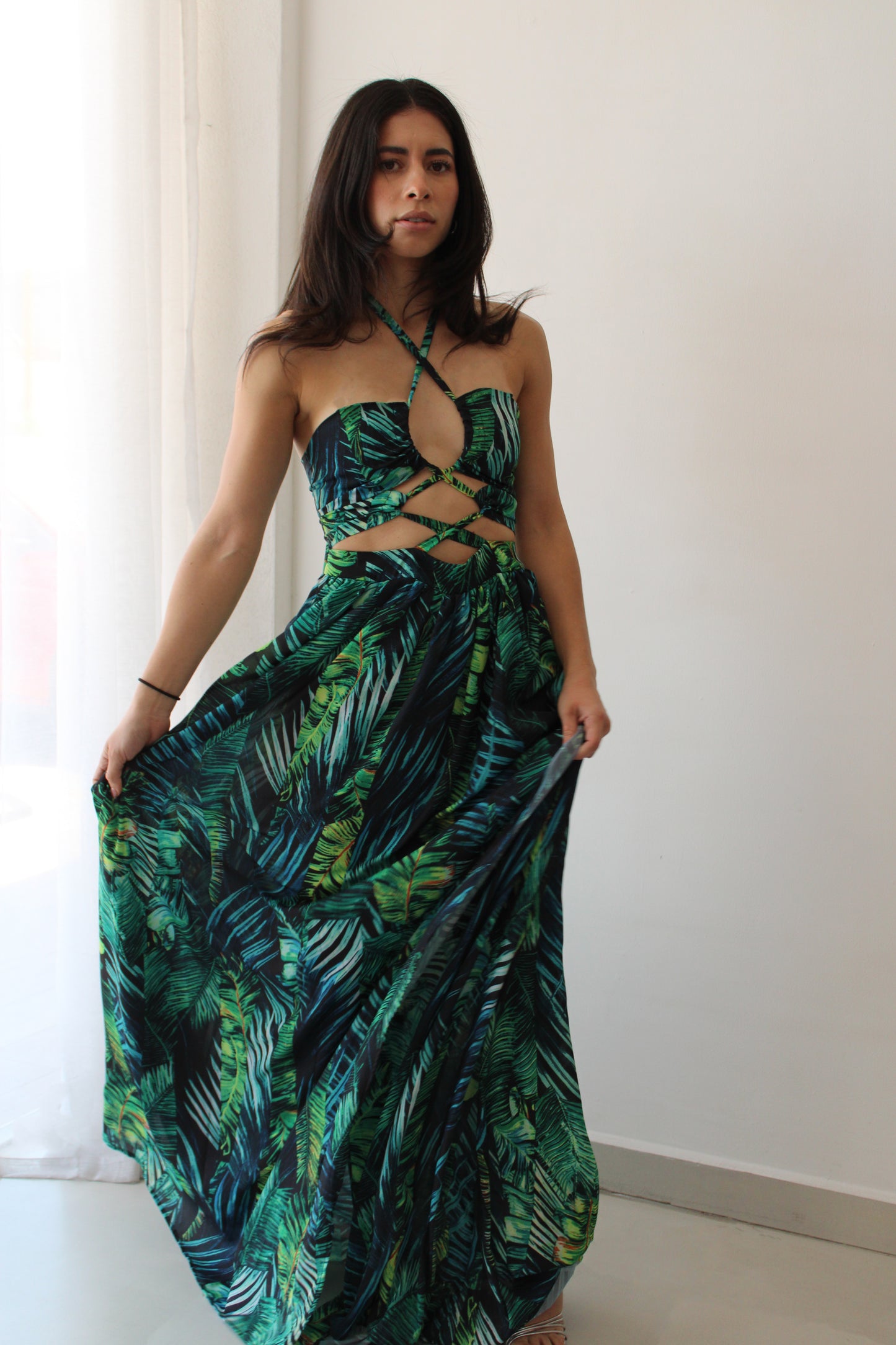 Vestido Miami