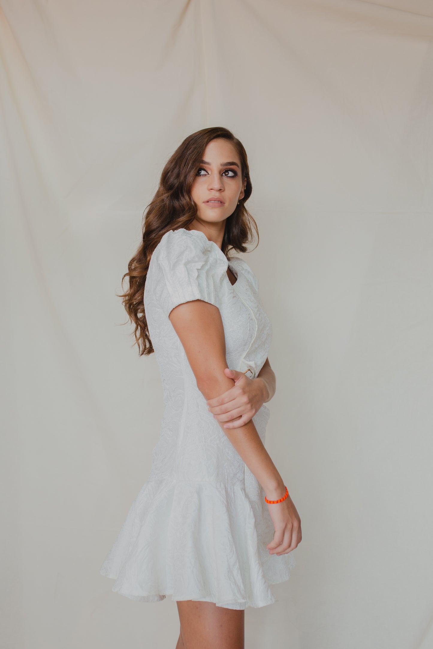 Vestido Grecia