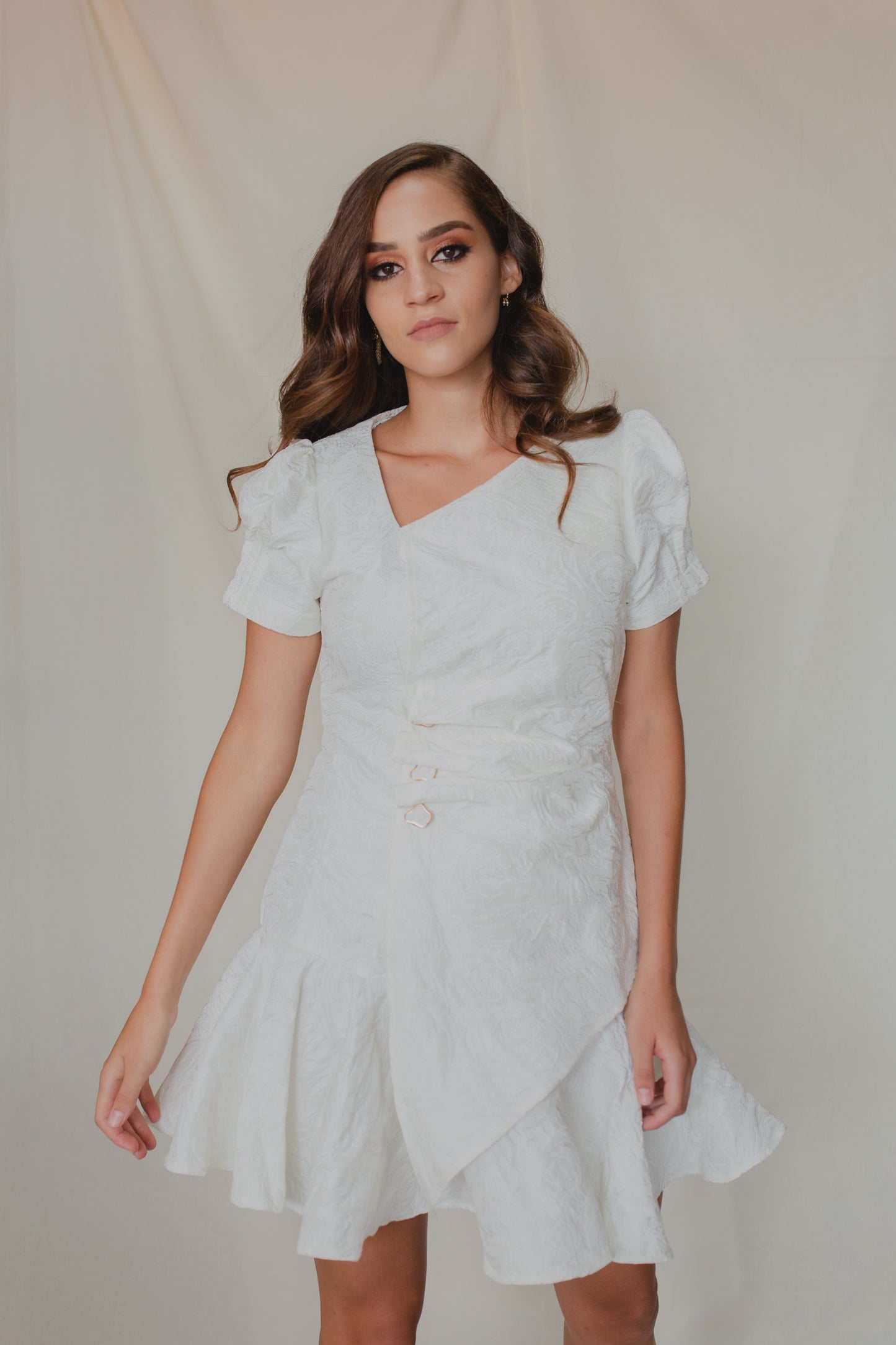 Vestido Grecia
