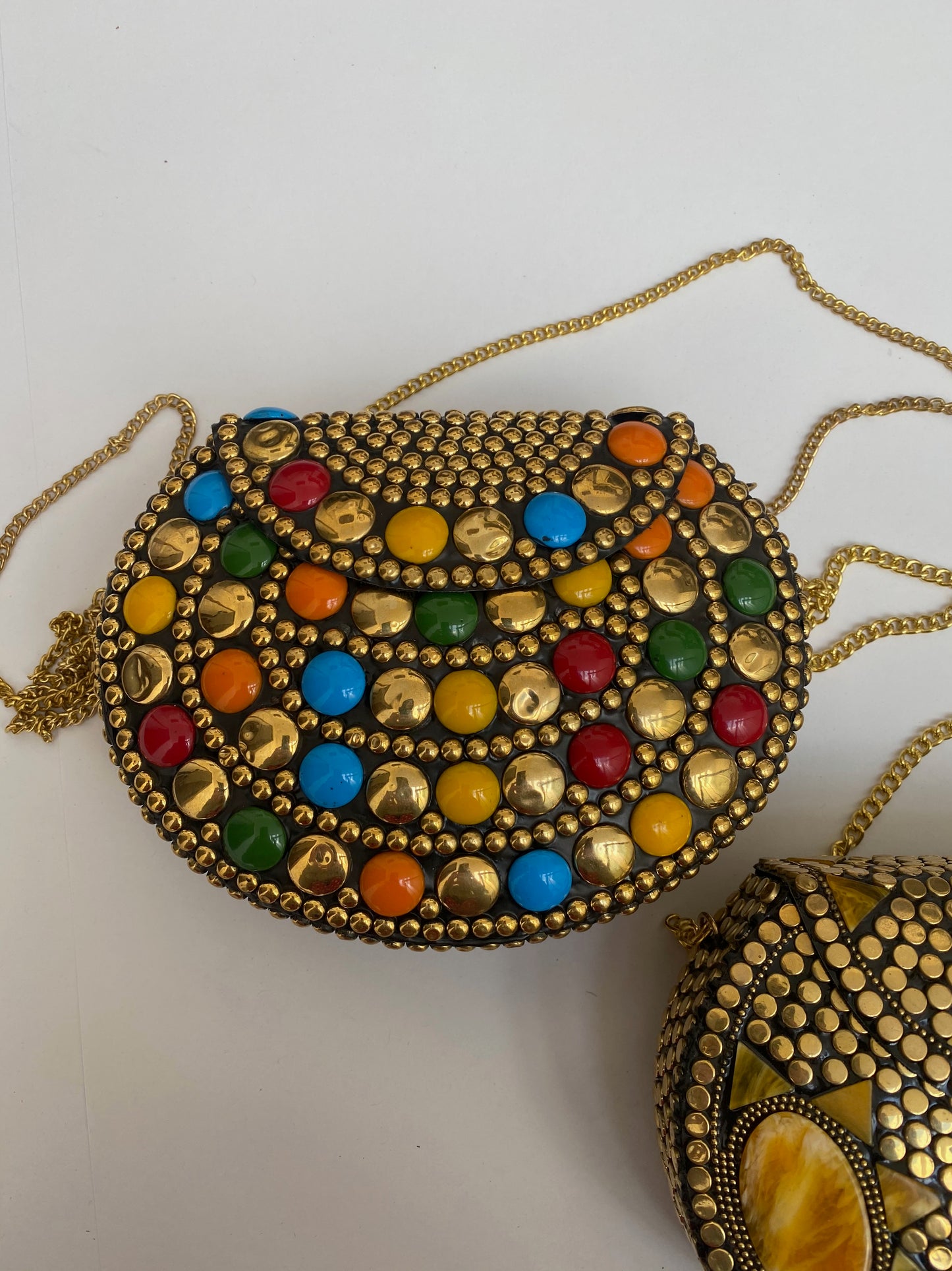 Bolsa Latón Colores