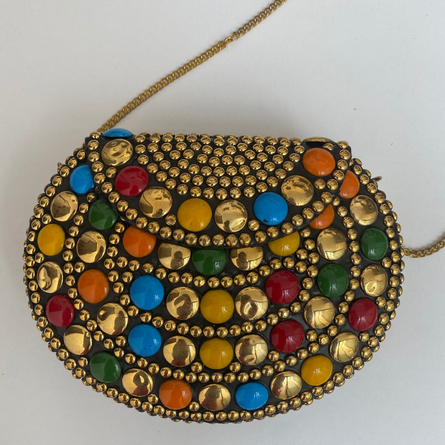 Bolsa Latón Colores