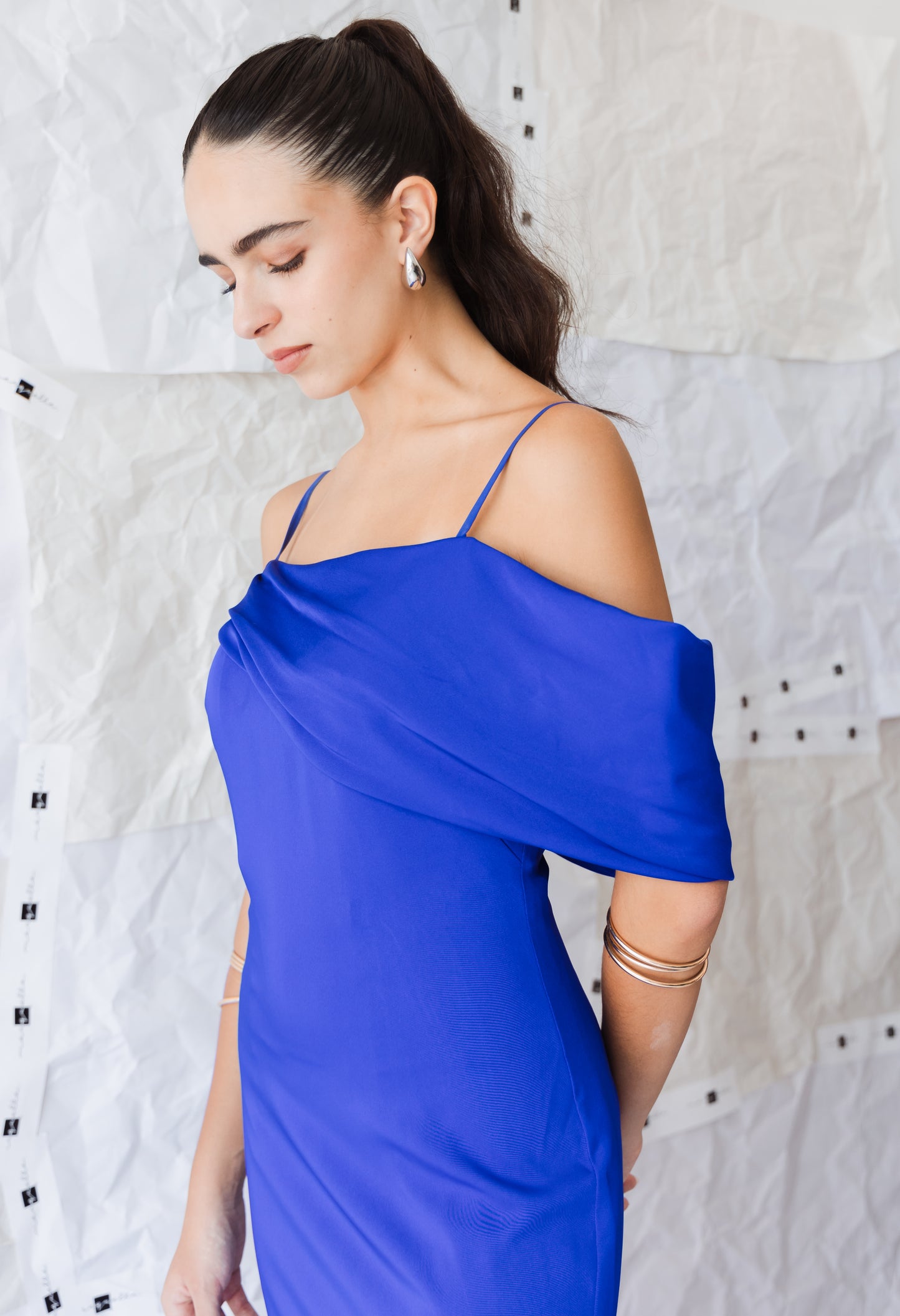 Vestido Colliza
