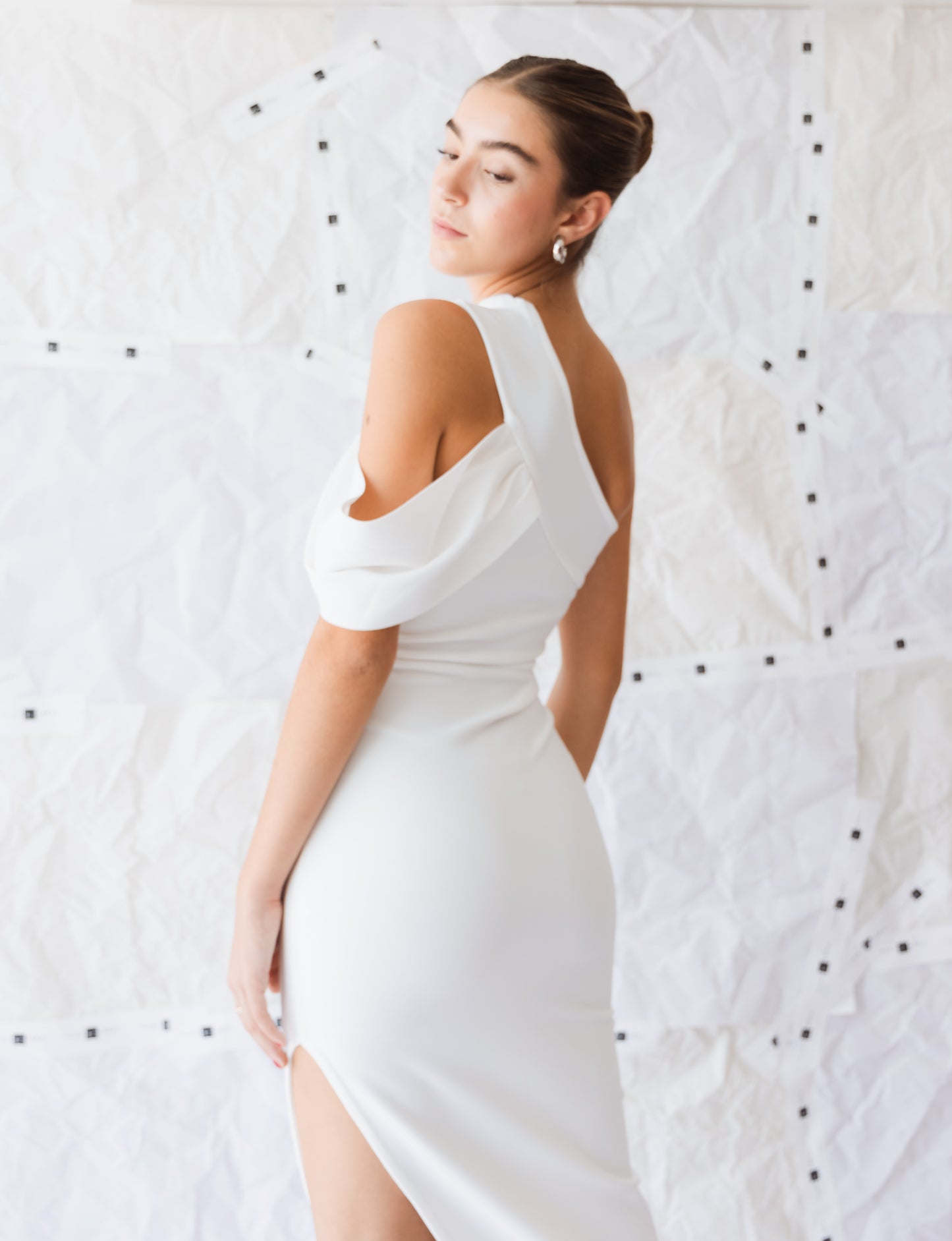 Vestido Diana