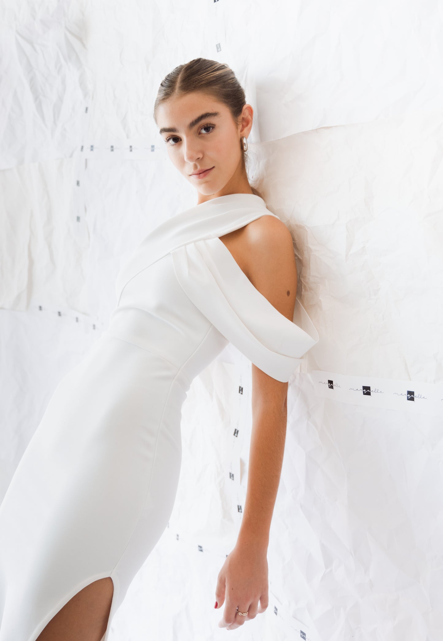 Vestido Diana