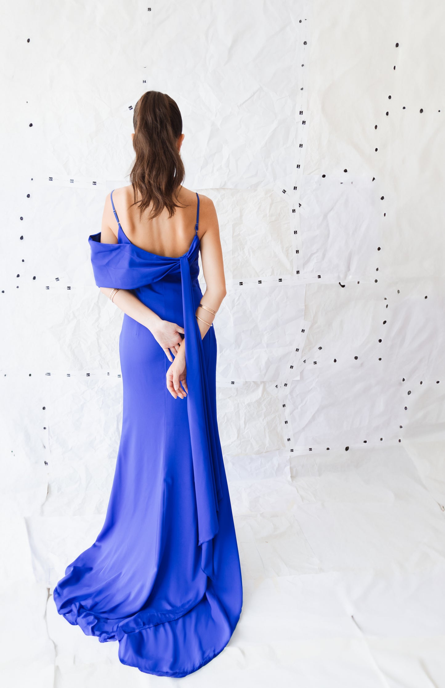 Vestido Colliza