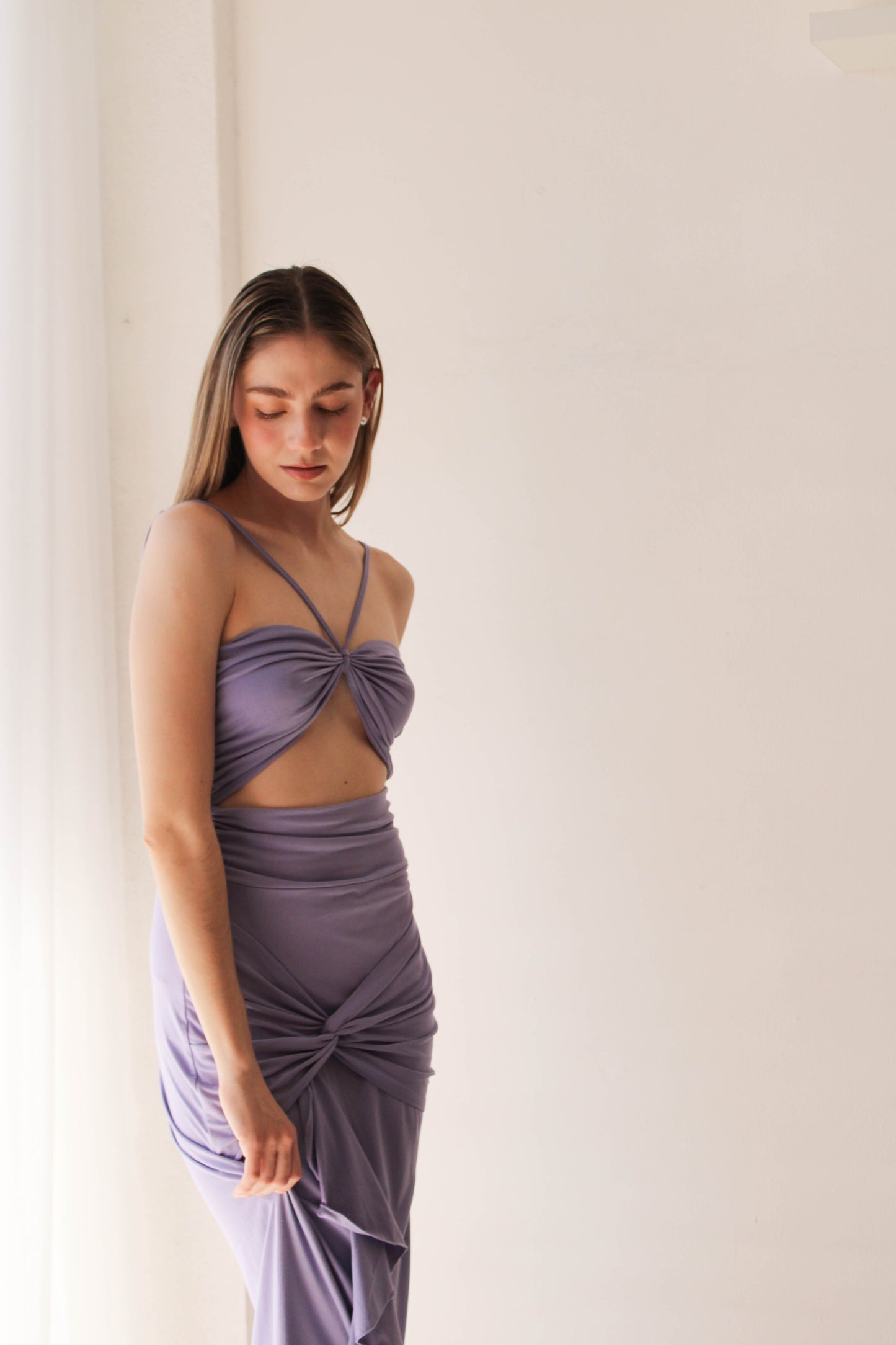 Vestido Camila