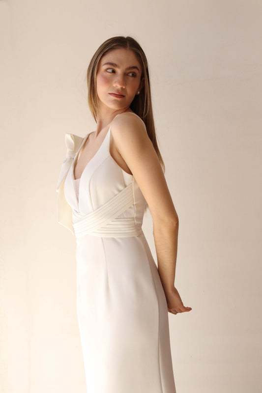 Vestido Nidia
