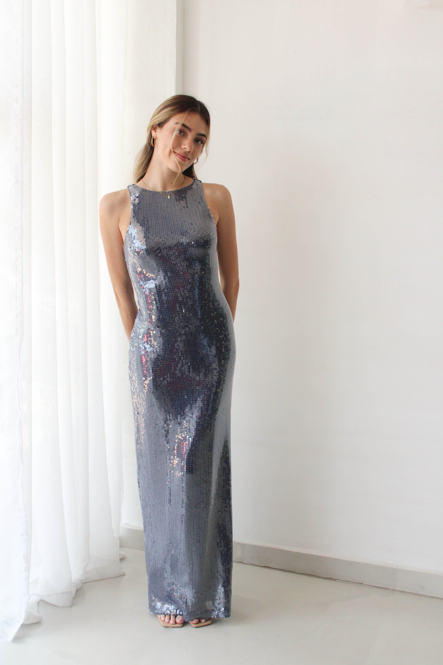Vestido Aveline