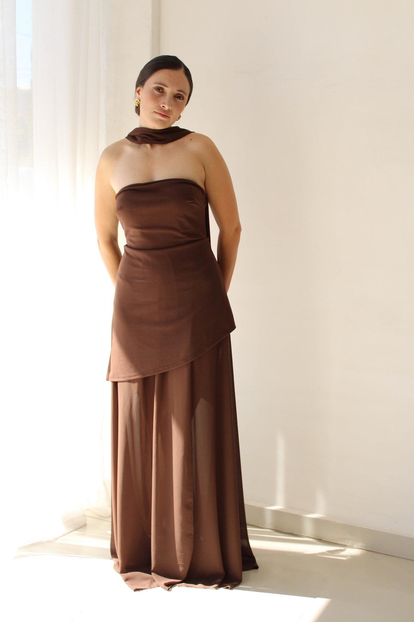 Vestido Selina