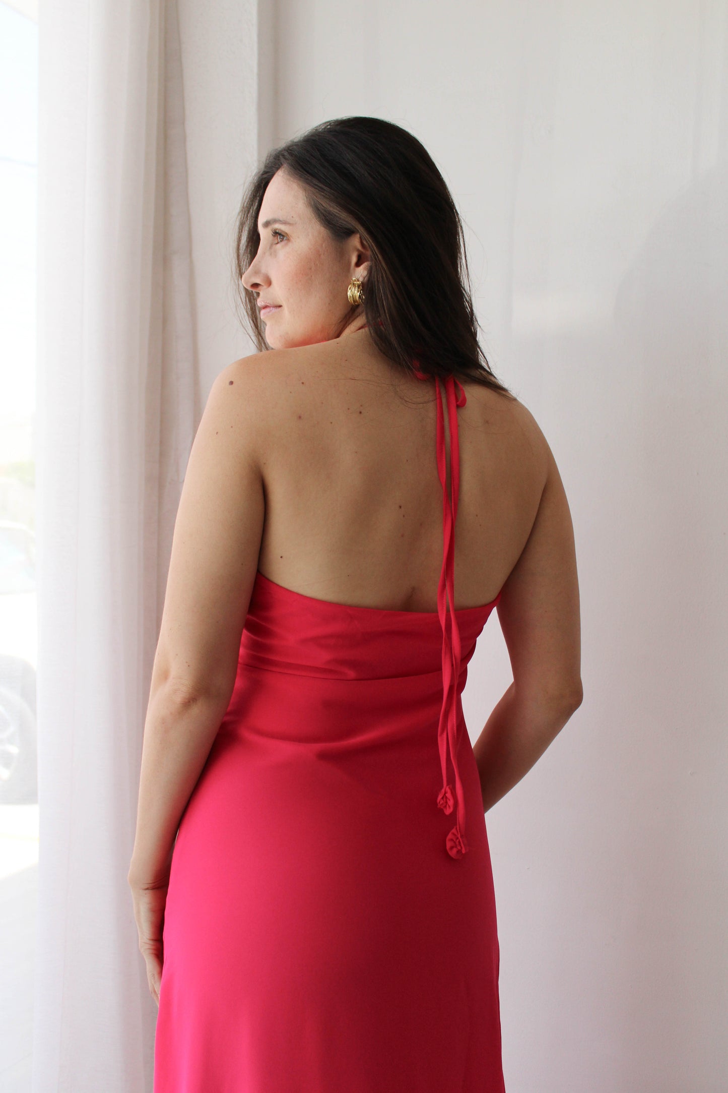 Vestido Alicia