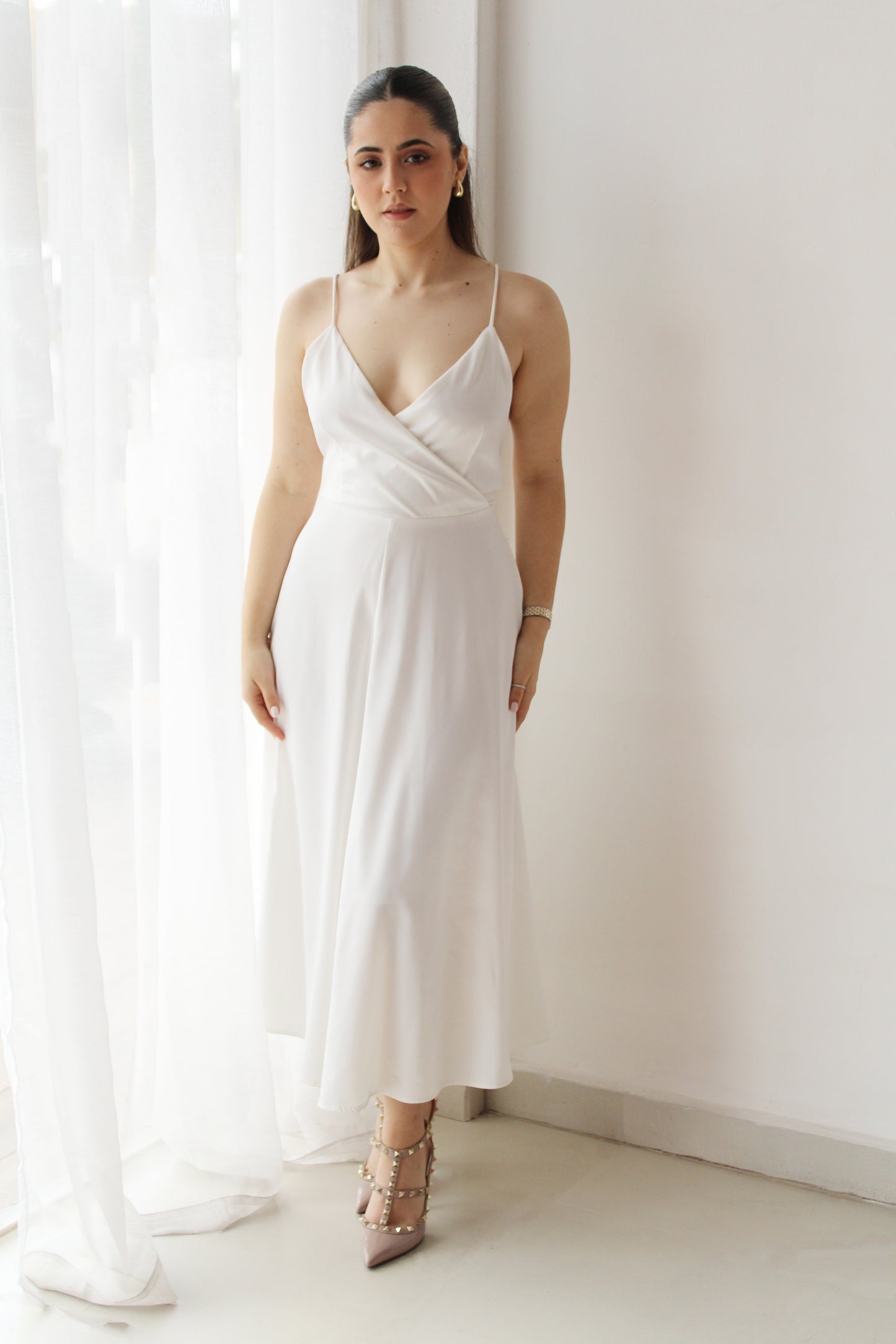 Vestido Daisy