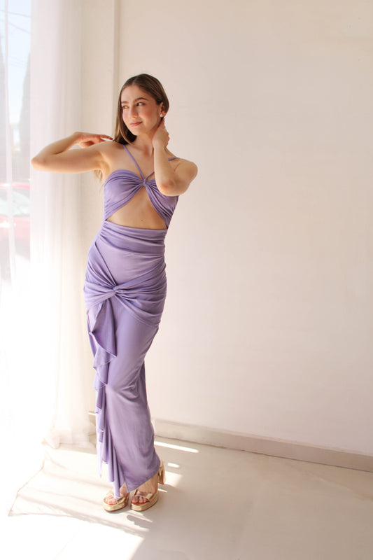 Vestido Camila