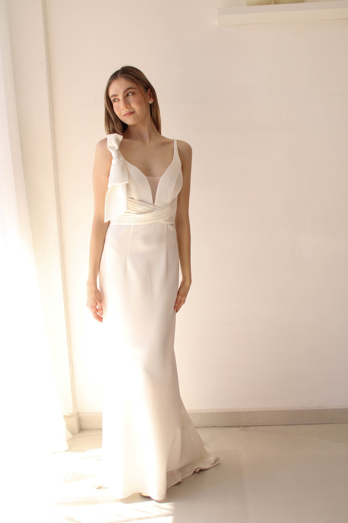 Vestido Nidia