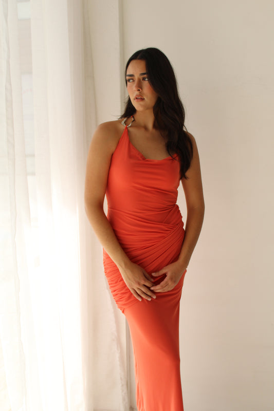 Vestido Ingrid