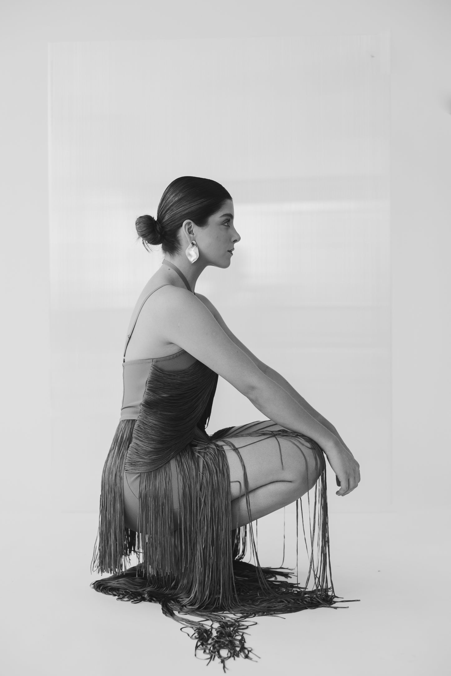 Vestido Dina