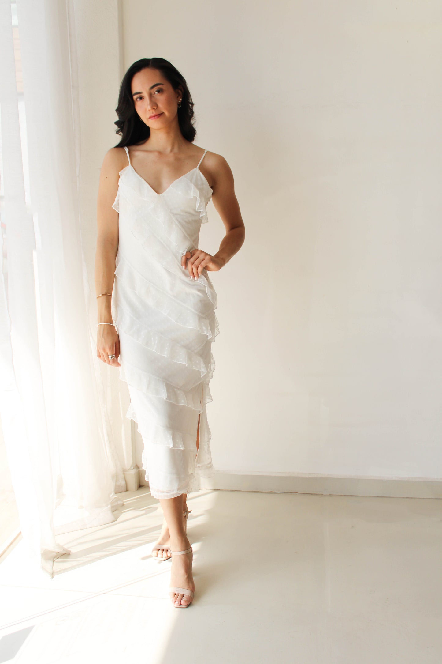Vestido Maeva