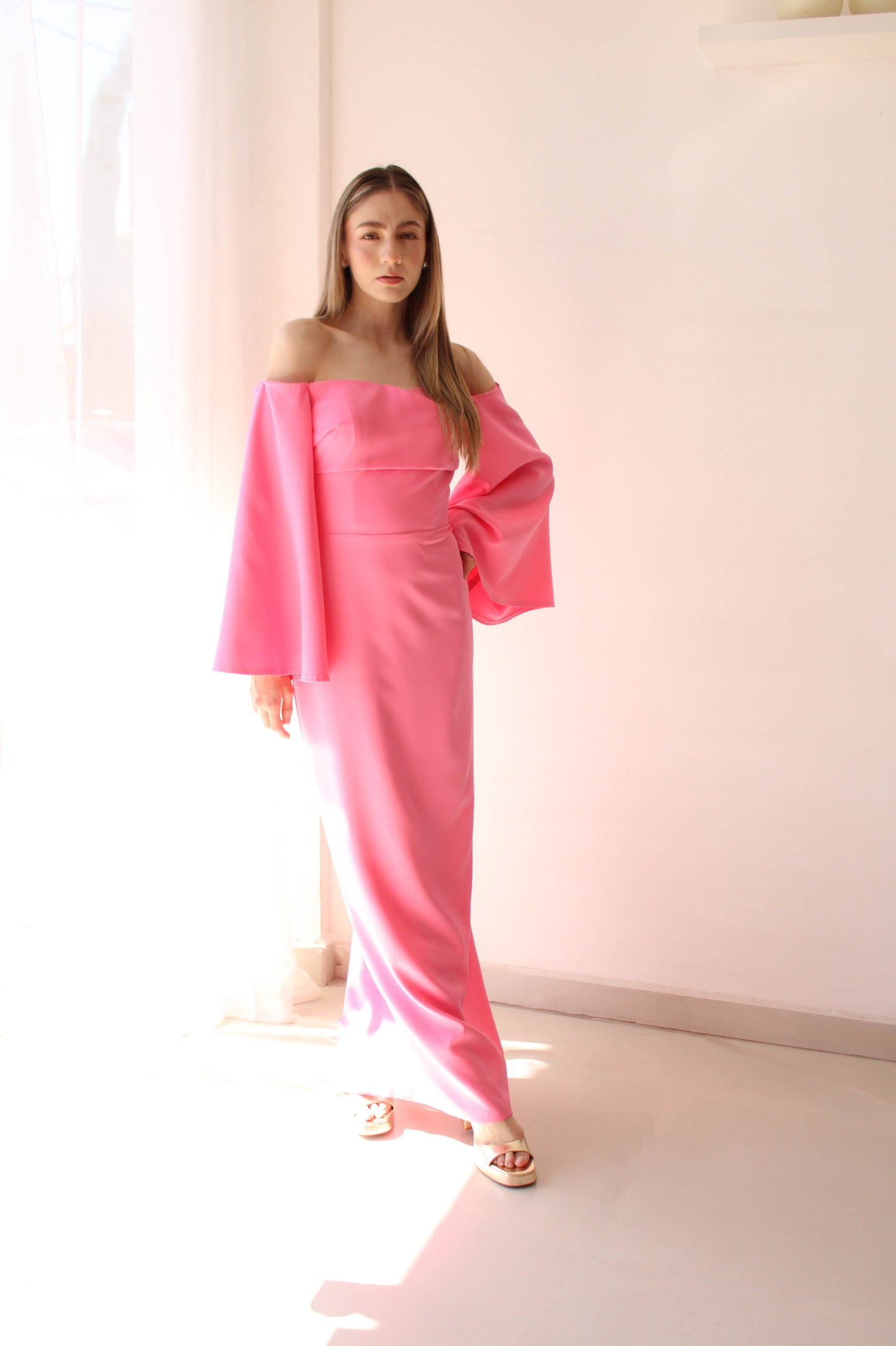 Vestido Dayana