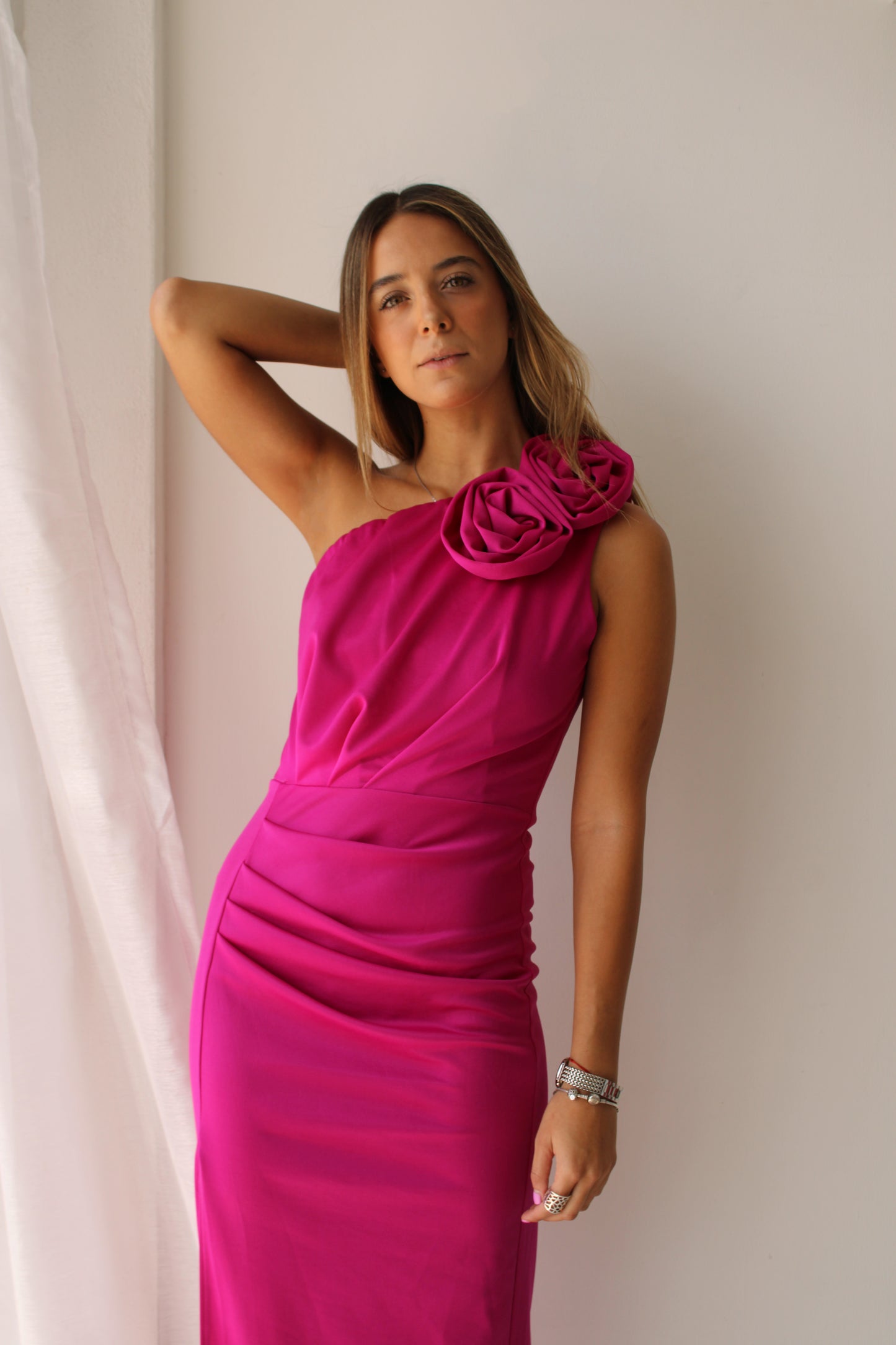 Vestido Samia