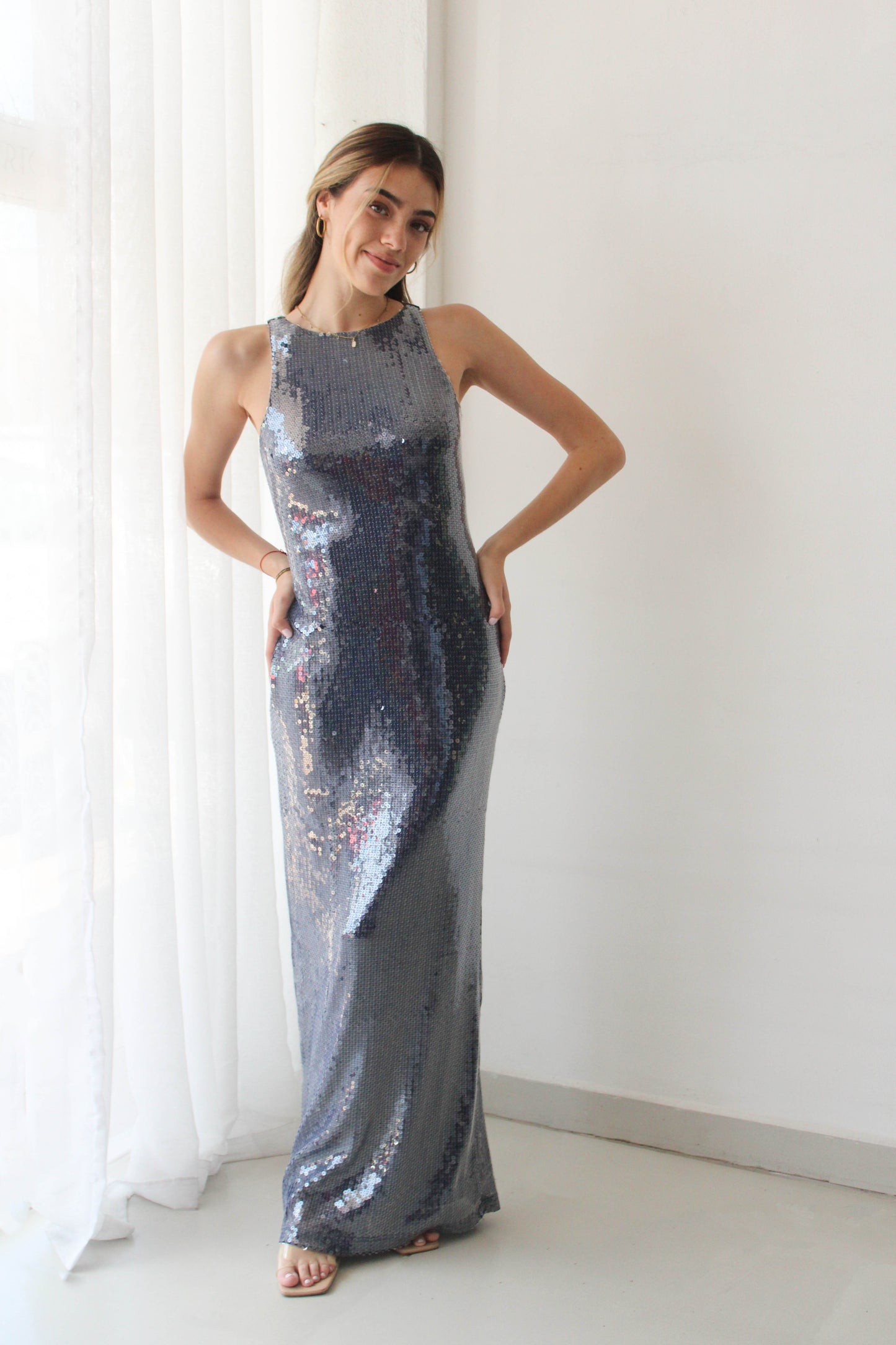 Vestido Aveline