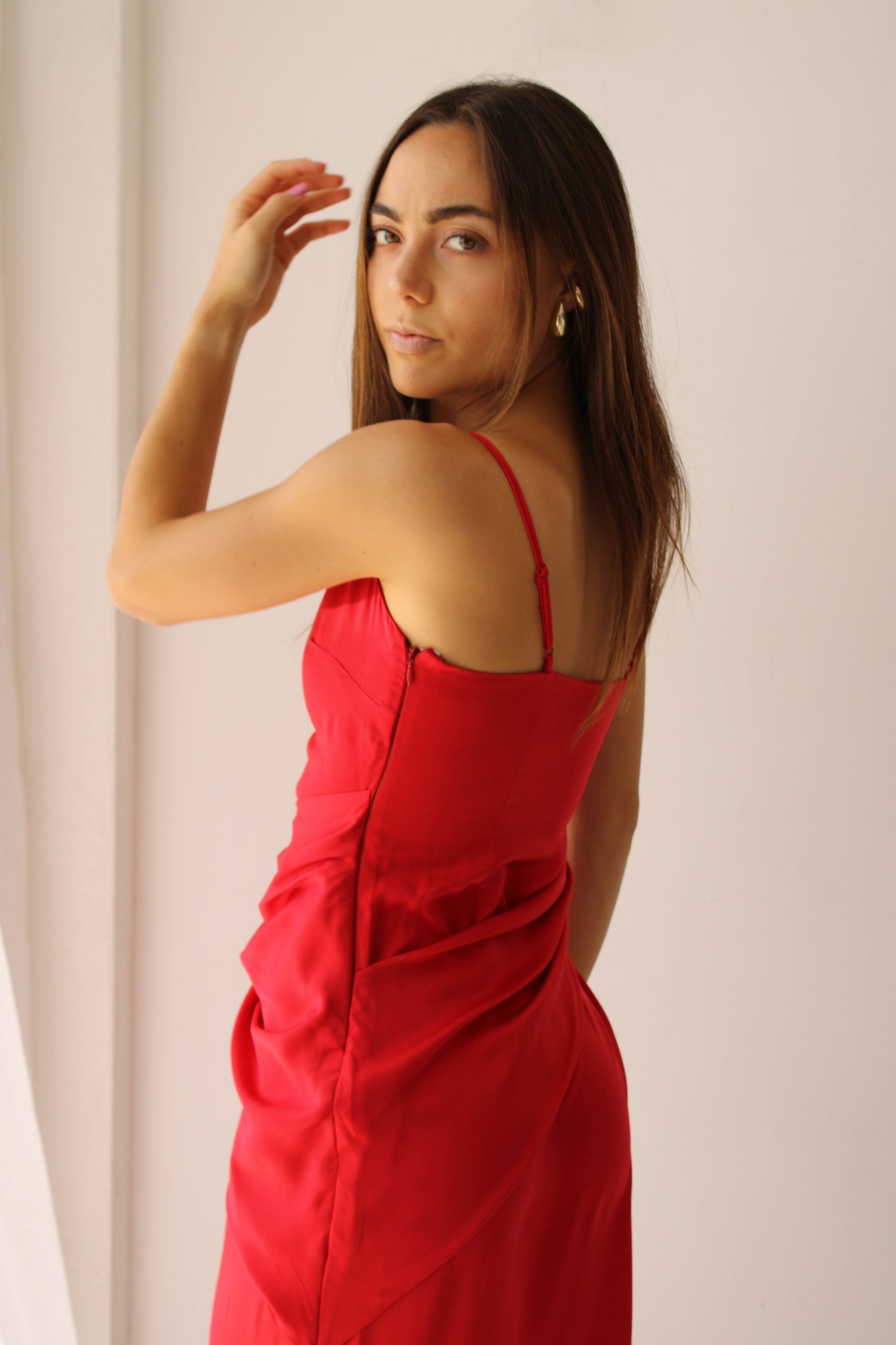 Vestido Tiffany