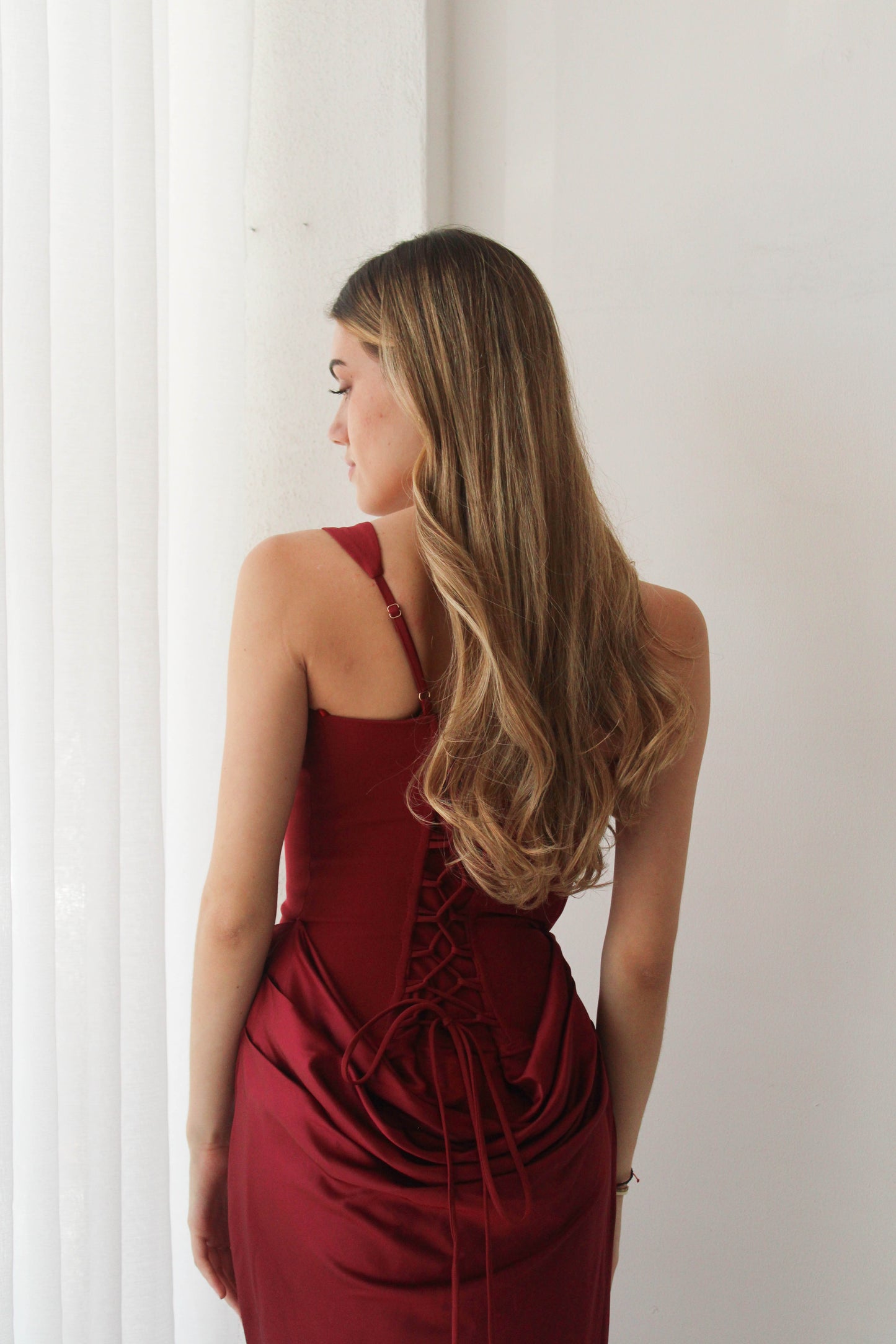 Vestido Larissa