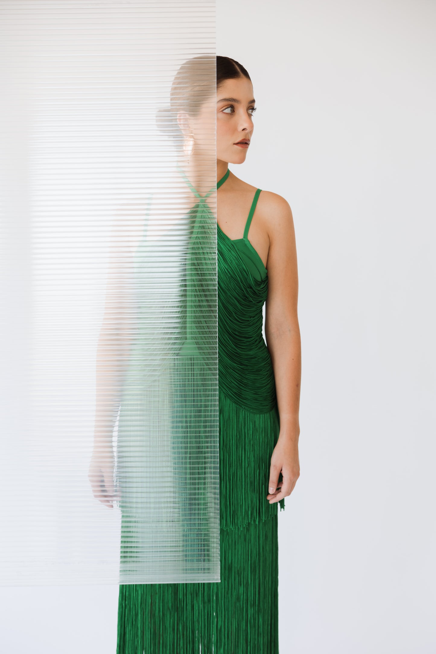 Vestido Dina
