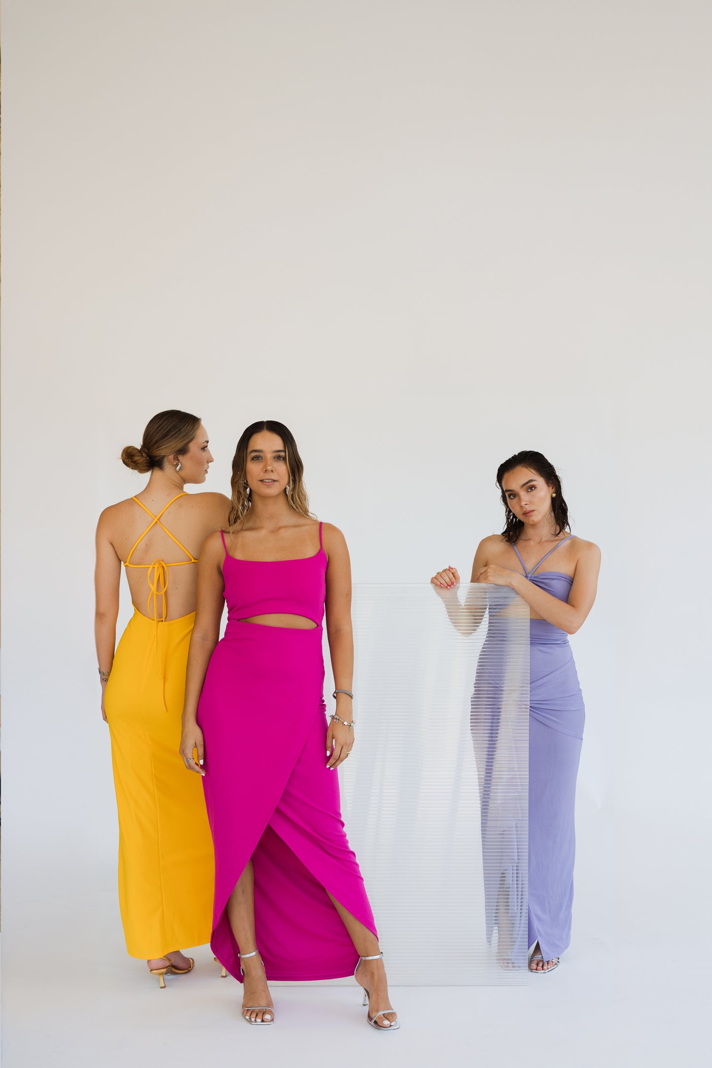 Vestido Camila