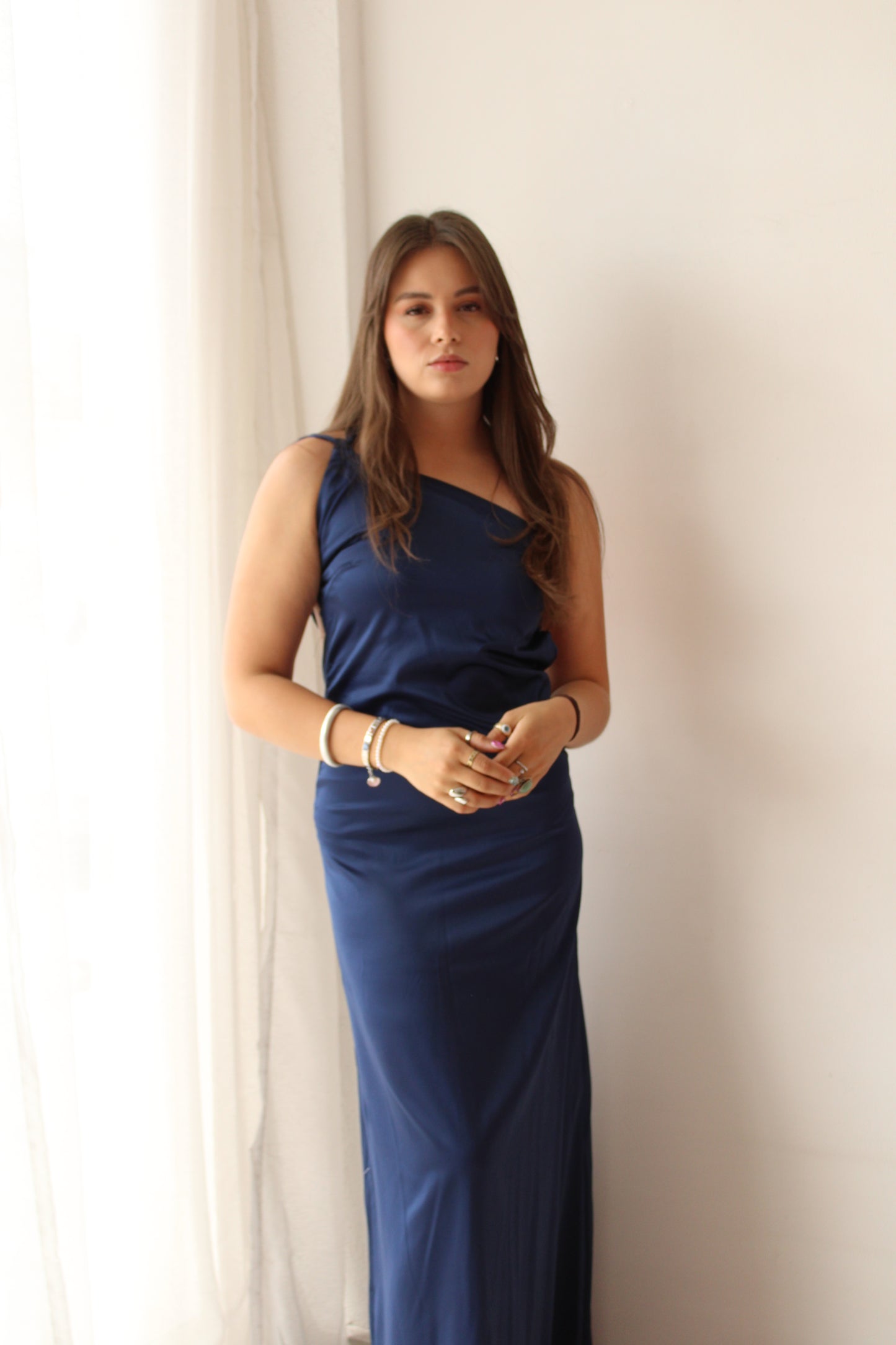 Vestido Paulina