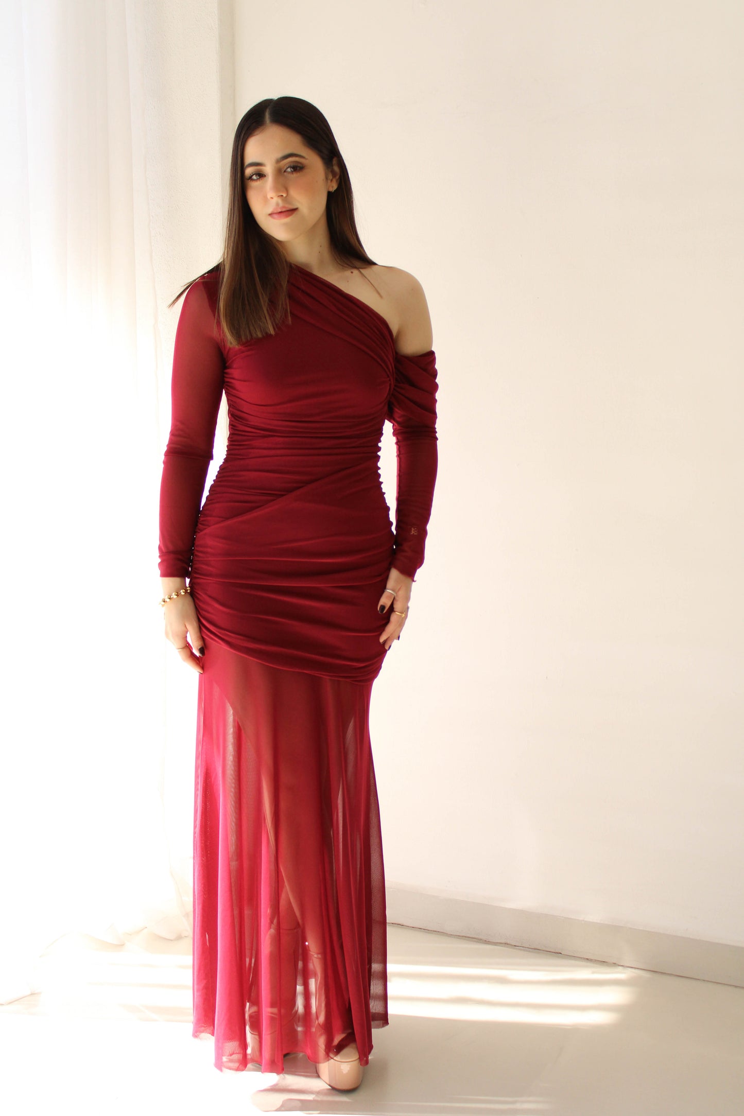 Vestido Gemma