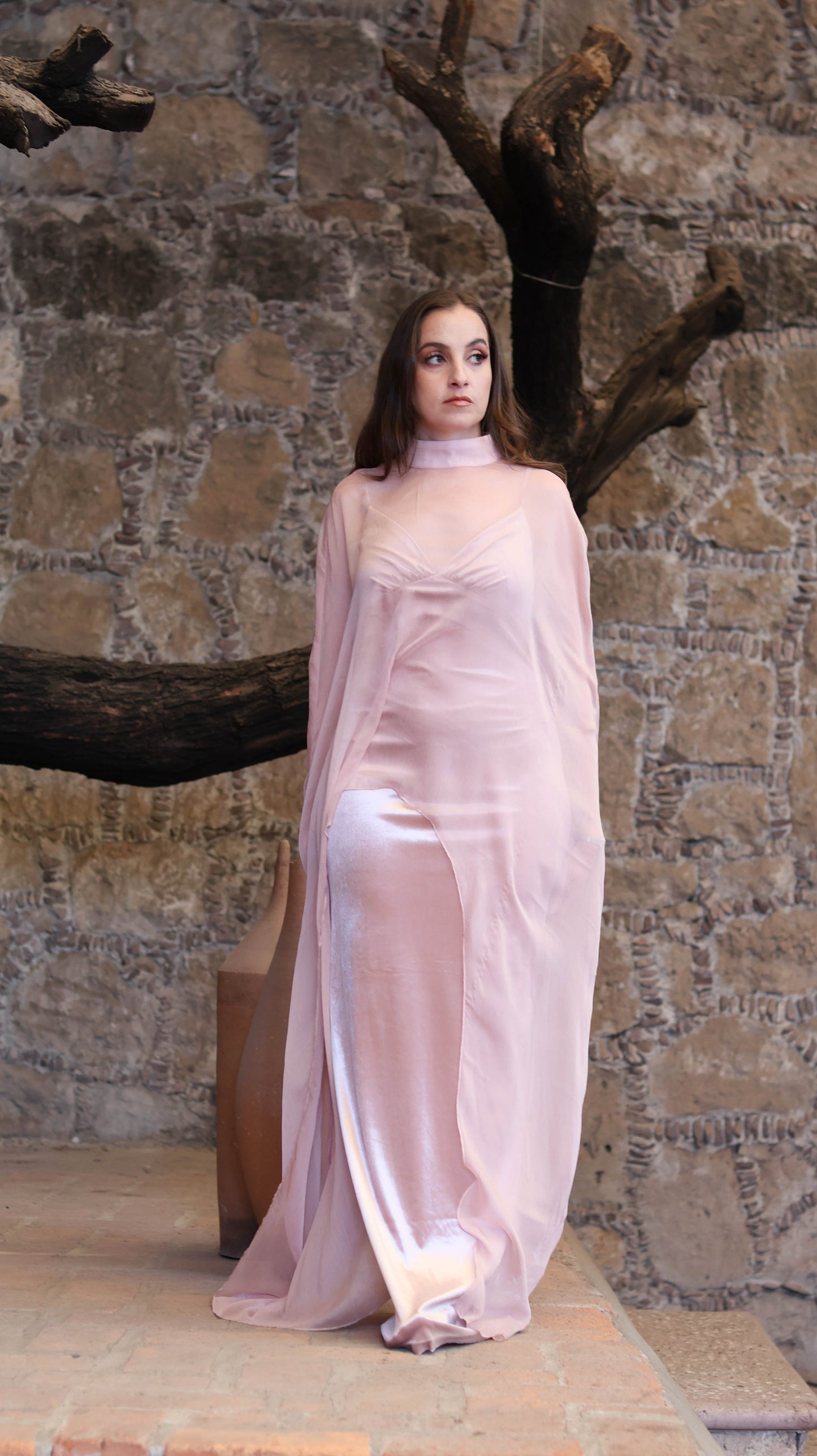 Vestido Isaura
