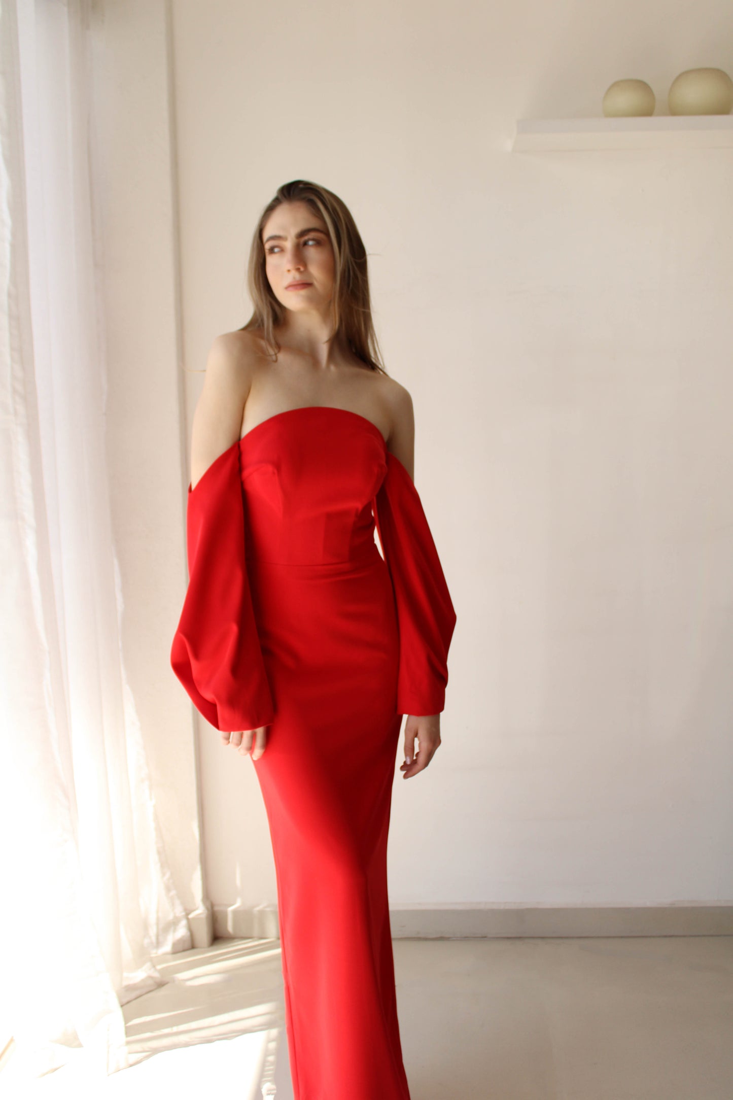 Vestido Patricia