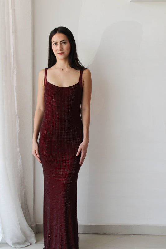 Vestido Ada