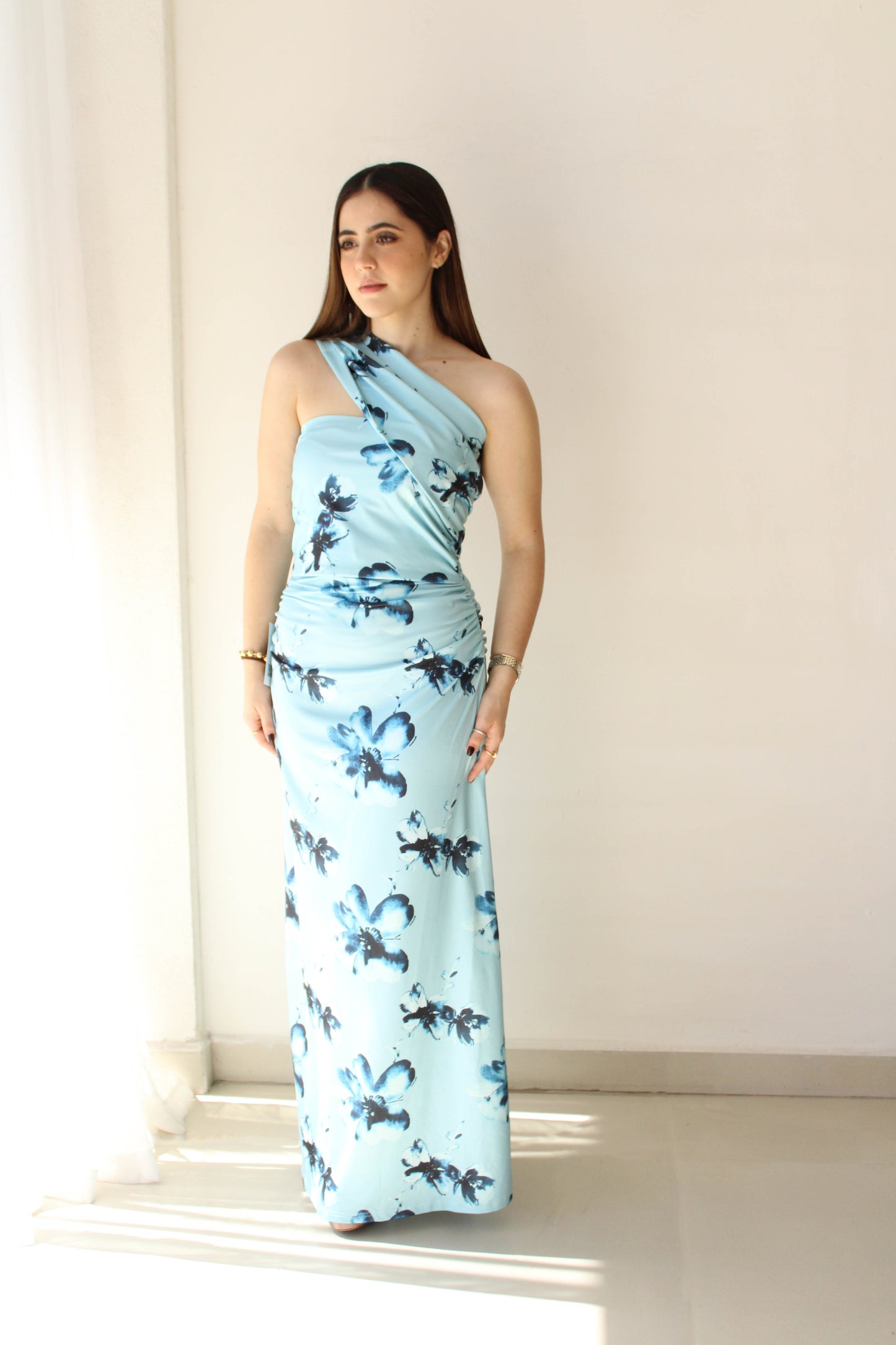 Vestido Amanda