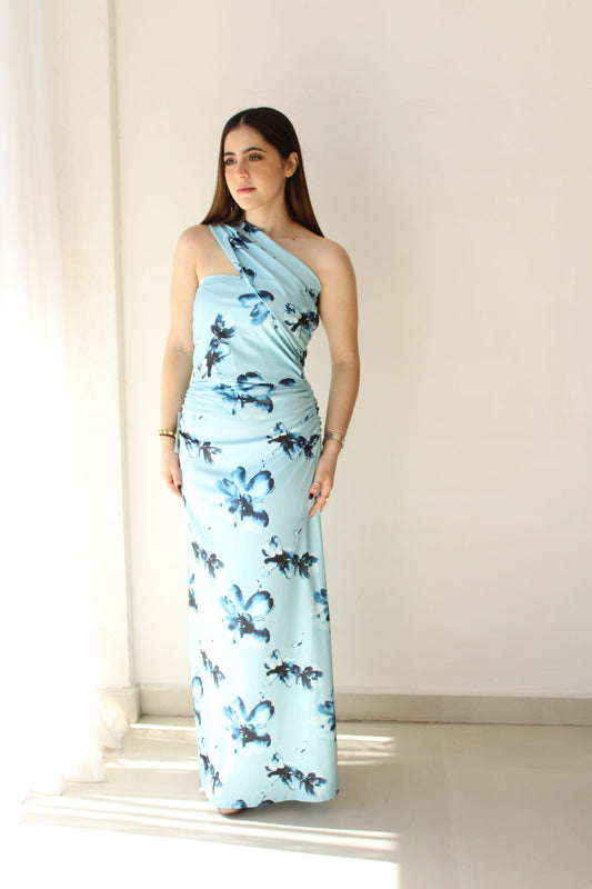 Vestido Amanda