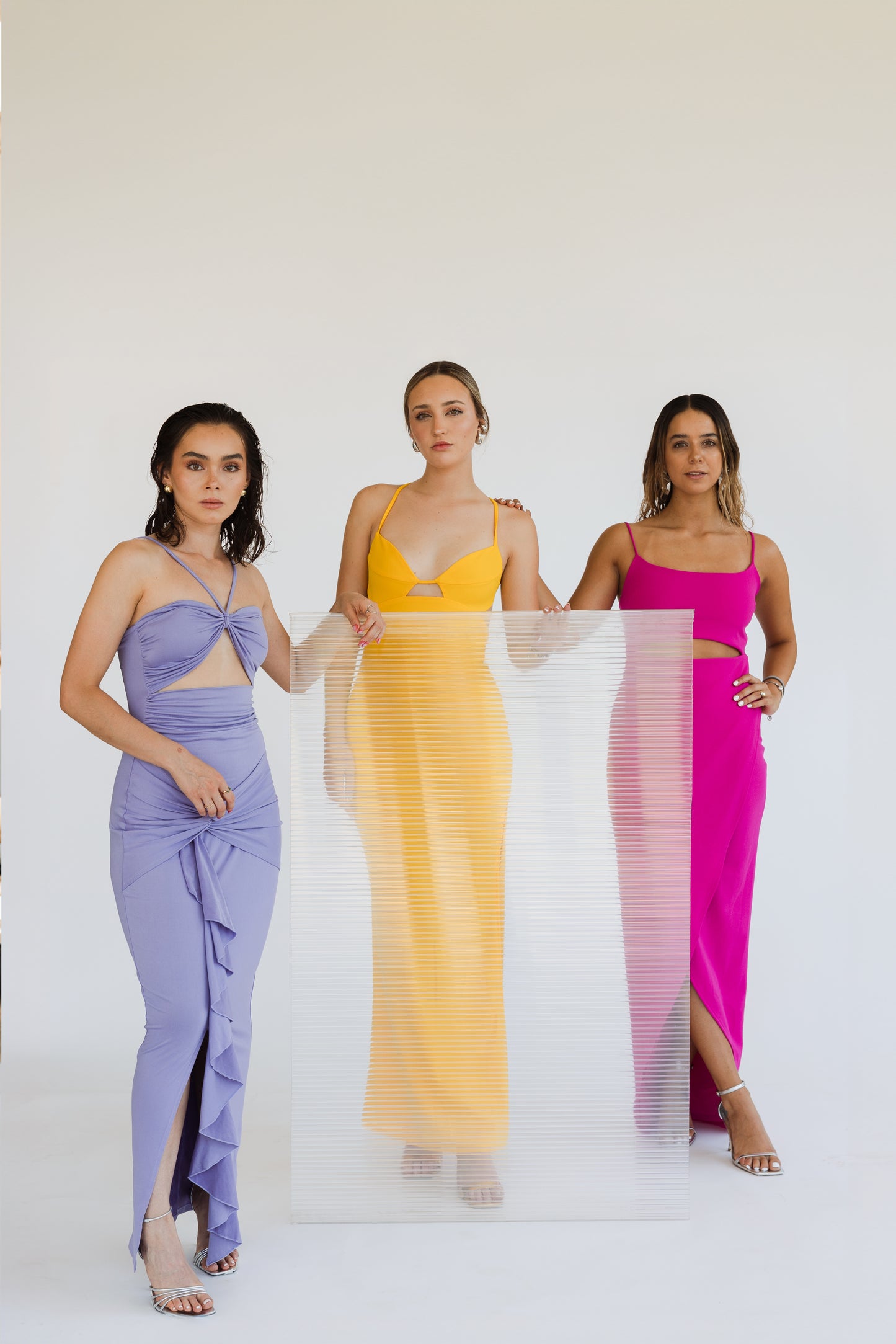 Vestido Camila
