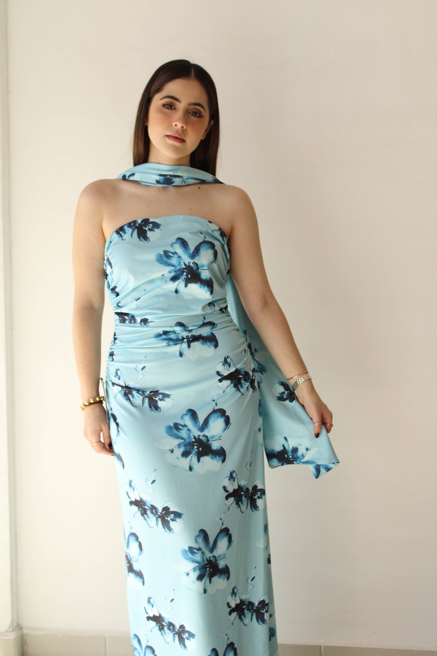 Vestido Amanda