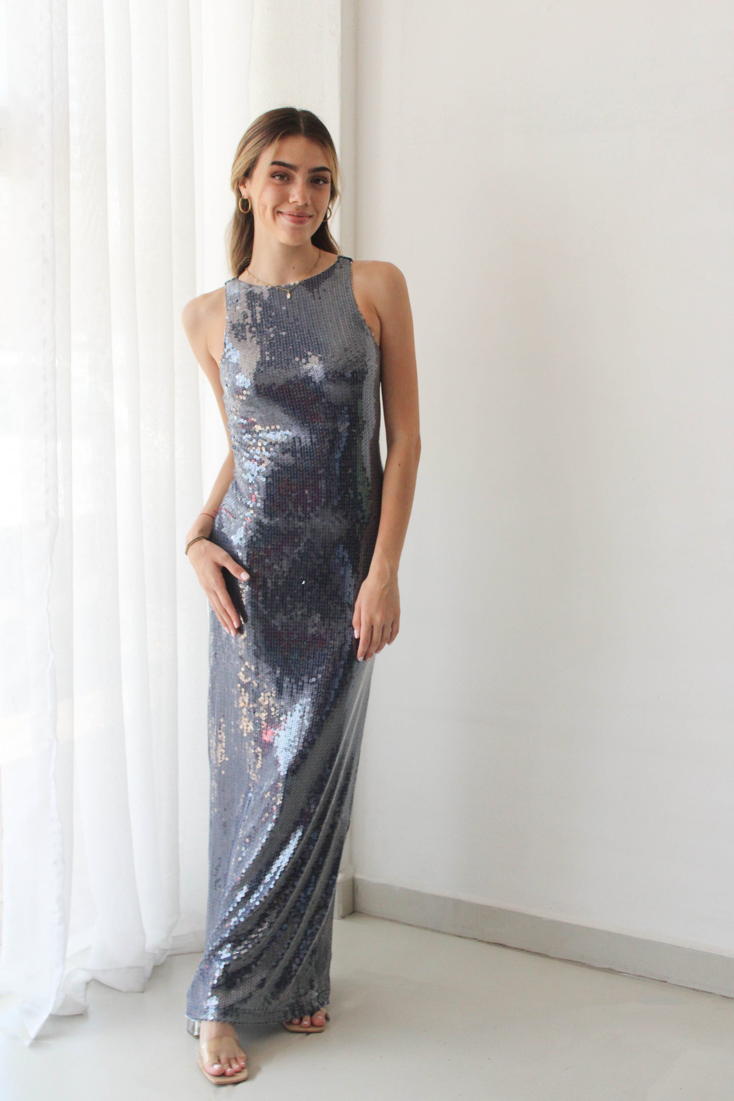 Vestido Aveline
