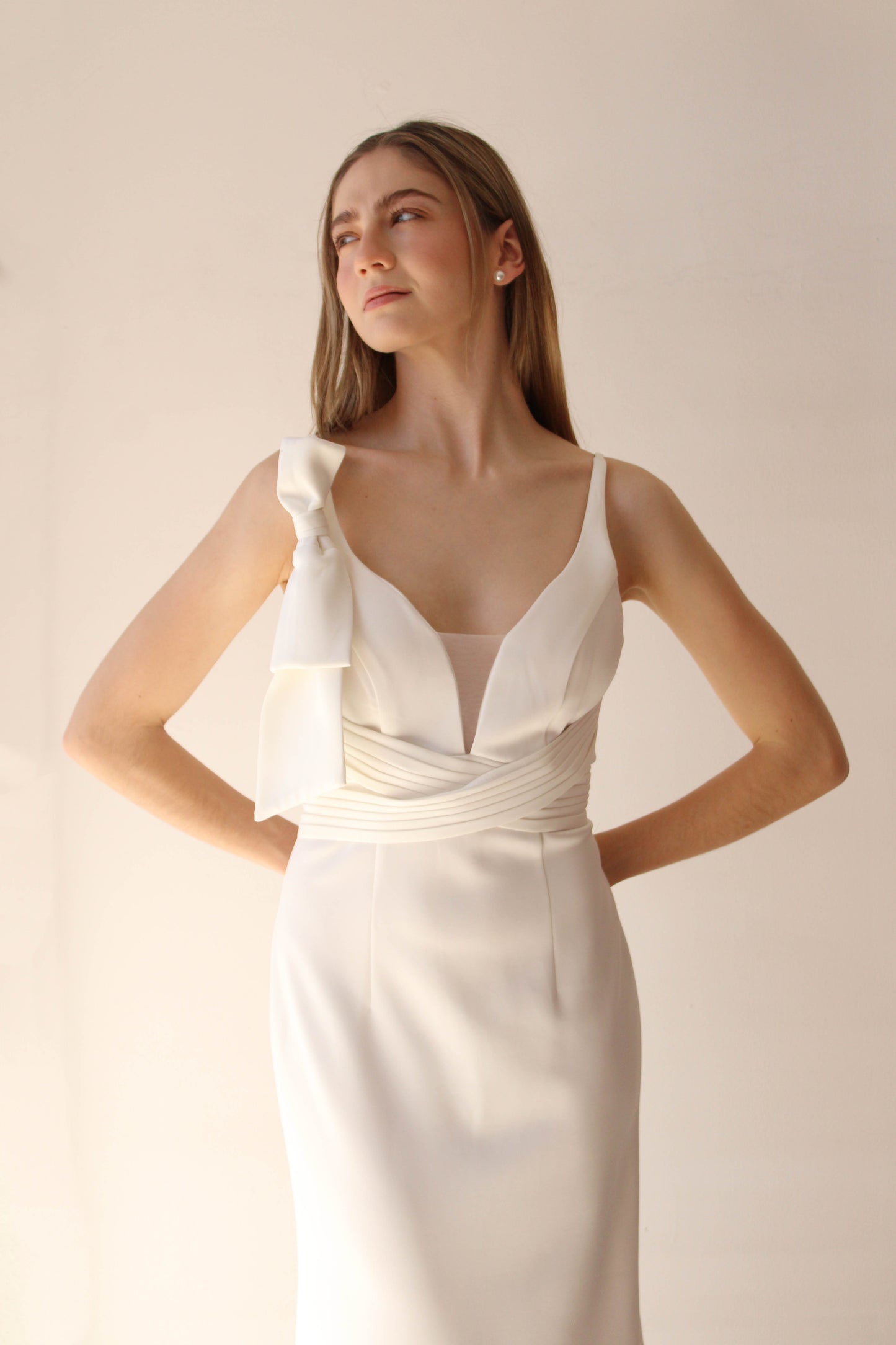 Vestido Nidia