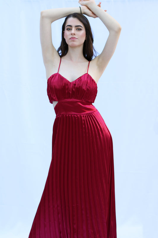 Vestido Zafira